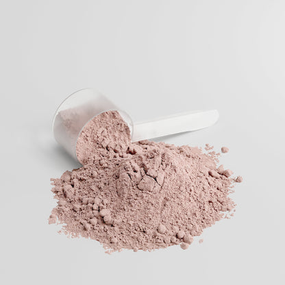HELLFIRE Whey Protein Isolate (Chocolate)